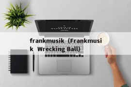 frankmusik（Frankmusik  Wrecking Ball）