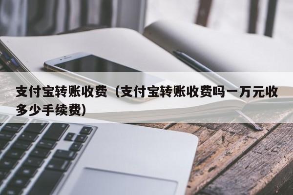 支付宝转账收费（支付宝转账收费吗一万元收多少手续费）